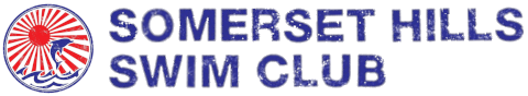 Somerset Hills Swim Club Logo